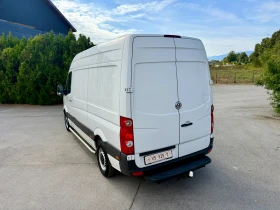 VW Crafter Безупречен* Работещ Климатик, снимка 7