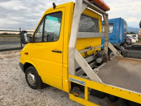 Mercedes-Benz Sprinter 416, снимка 7