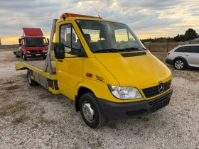 Mercedes-Benz Sprinter 416, снимка 2