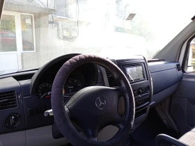 Mercedes-Benz 313, снимка 5
