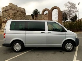 VW T5 Caravelle, снимка 4