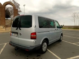 VW T5 Caravelle, снимка 3