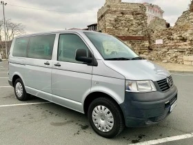 VW T5 Caravelle, снимка 2