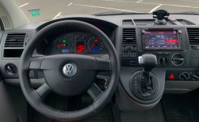 VW T5 Caravelle | Mobile.bg   6