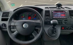 VW T5 Caravelle, снимка 6