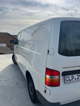 VW Transporter, снимка 5