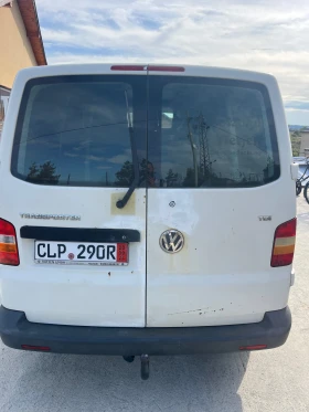 VW Transporter, снимка 4