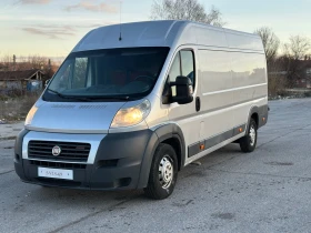 Fiat Ducato 3.0 Iveco Maxi, снимка 1