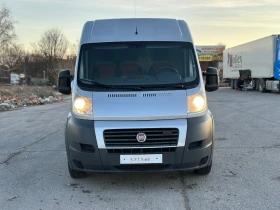 Fiat Ducato 3.0 Iveco Maxi, снимка 8