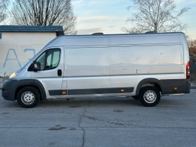 Fiat Ducato 3.0 Iveco Maxi, снимка 2