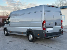 Fiat Ducato 3.0 Iveco Maxi, снимка 3