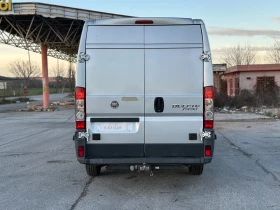 Fiat Ducato 3.0 Iveco Maxi, снимка 4