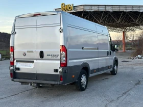 Fiat Ducato 3.0 Iveco Maxi, снимка 5