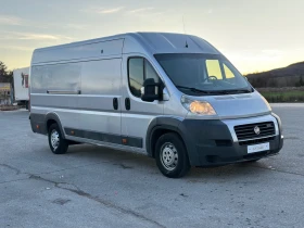 Fiat Ducato 3.0 Iveco Maxi, снимка 7