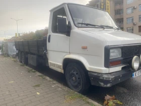 Обява за продажба на Fiat Ducato ~6 500 лв. - изображение 3 | Auto.bg Обява за продажба на Fiat Ducato ~6 500 лв. - изображение 3