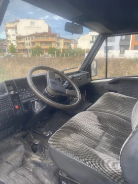 Обява за продажба на Fiat Ducato ~6 500 лв. - изображение 5 | Auto.bg Обява за продажба на Fiat Ducato ~6 500 лв. - изображение 5