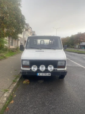 Обява за продажба на Fiat Ducato ~6 500 лв. - изображение 1 | Auto.bg Обява за продажба на Fiat Ducato ~6 500 лв. - изображение 1