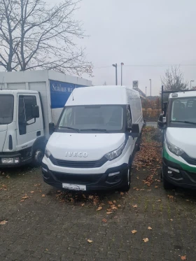 Iveco 35s15 3.0 150 Germany     | Mobile.bg    8