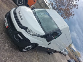     Iveco 35s15 3.0 150 Germany    