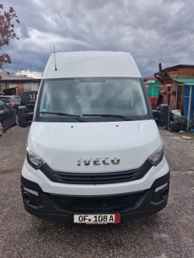     Iveco 35s15 3.0 150 Germany    