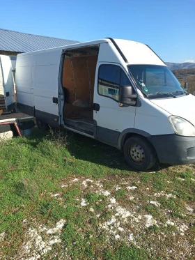 Iveco Daily  - изображение 1
