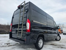 Citroen Jumper 2.2hdi 6скорости Камера, снимка 6