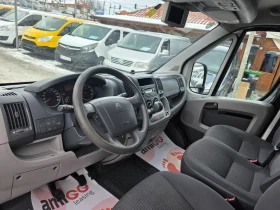 Citroen Jumper 2.2hdi 6скорости Камера, снимка 17
