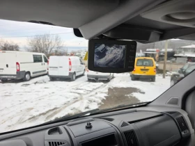 Citroen Jumper 2.2hdi 6скорости Камера, снимка 13