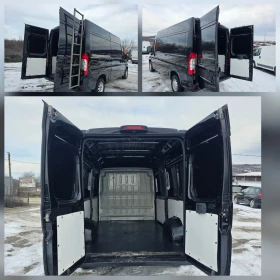 Citroen Jumper 2.2hdi 6скорости Камера, снимка 10