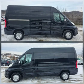 Citroen Jumper 2.2hdi 6скорости Камера, снимка 7
