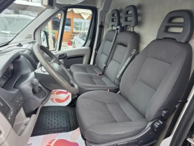 Citroen Jumper 2.2hdi 6скорости Камера, снимка 15