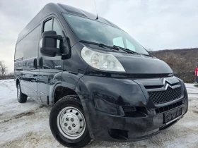 Citroen Jumper 2.2hdi 6скорости Камера, снимка 3