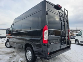 Citroen Jumper 2.2hdi 6скорости Камера, снимка 4