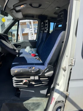 Iveco Daily 35C14 | Mobile.bg � ����� ������ 6