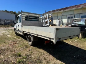Iveco Daily 35C14 | Mobile.bg � ����� ������ 4