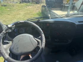 Iveco Daily 35C14 | Mobile.bg � ����� ������ 8