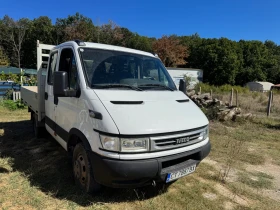 Iveco Daily 35C14 | Mobile.bg � ����� ������ 2