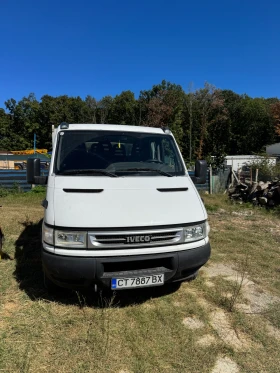 ������ Iveco Daily