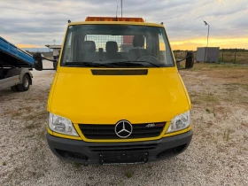 ������ Mercedes-Benz Sprint...