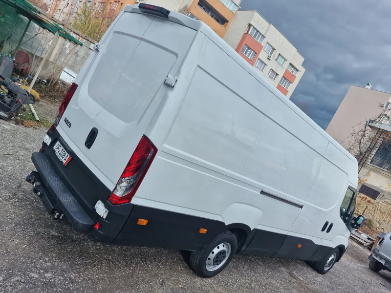 Iveco 35s15 3.0 150 Germany на ход КАТО НОВ, снимка 6 - Бусове и автобуси - 52642508