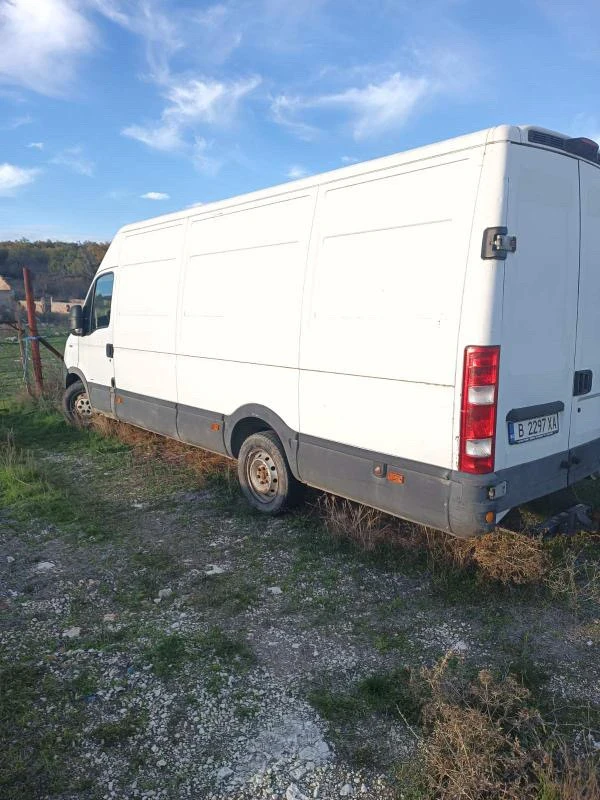 Iveco Daily  - изображение 3