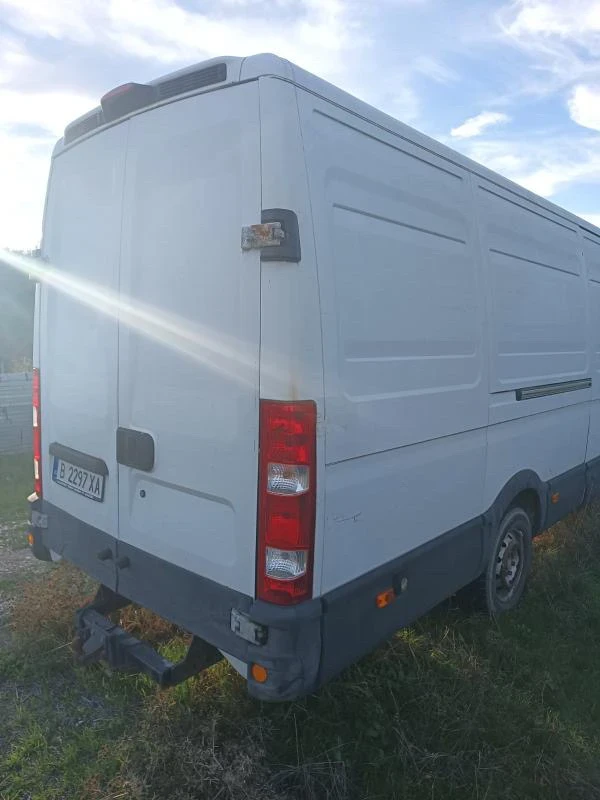 Iveco Daily  - изображение 4