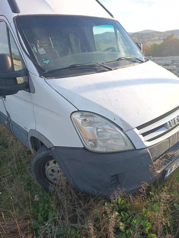 Iveco Daily  - изображение 6