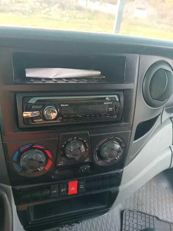 Iveco Daily  - изображение 9