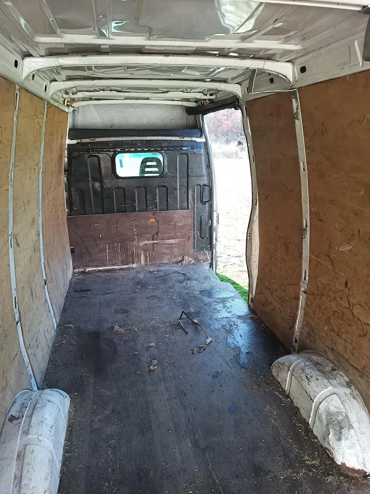 Iveco Daily  - изображение 10