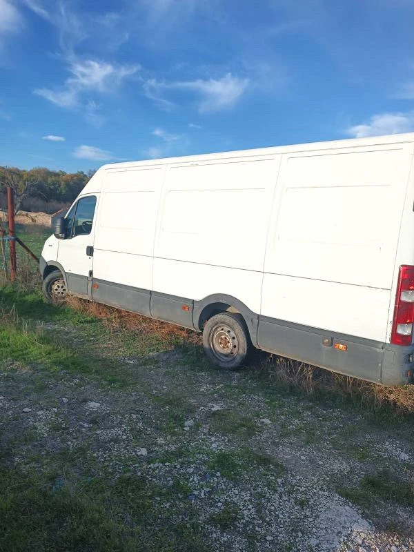 Iveco Daily  - изображение 7