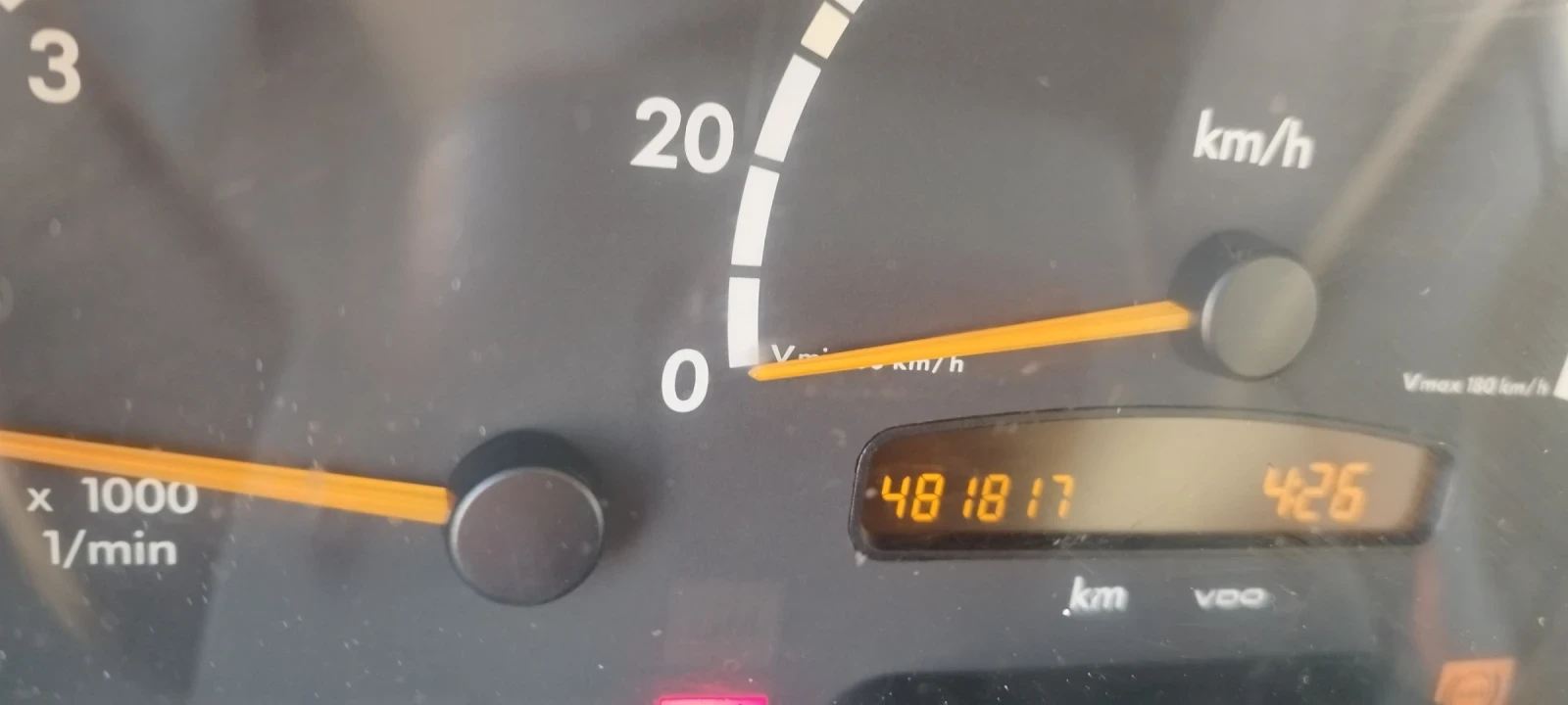 Mercedes-Benz Sprinter Товарен фургон падащ борд - изображение 10