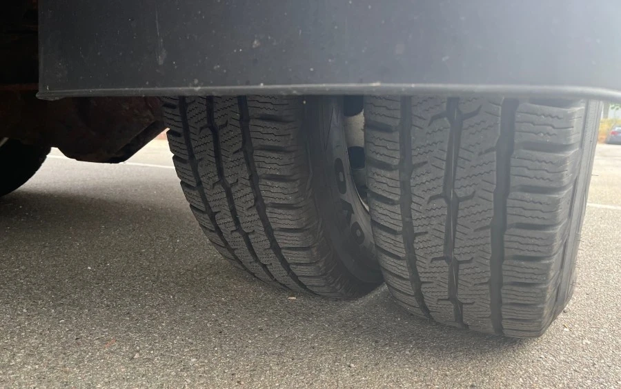 Iveco Daily 65C 65C17 - изображение 4