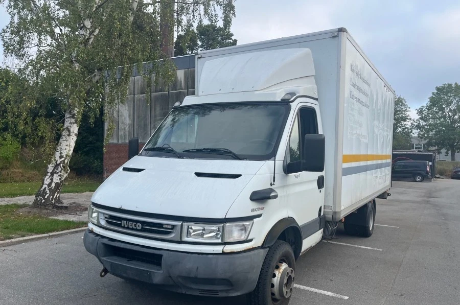 Iveco Daily 65C 65C17 - изображение 3