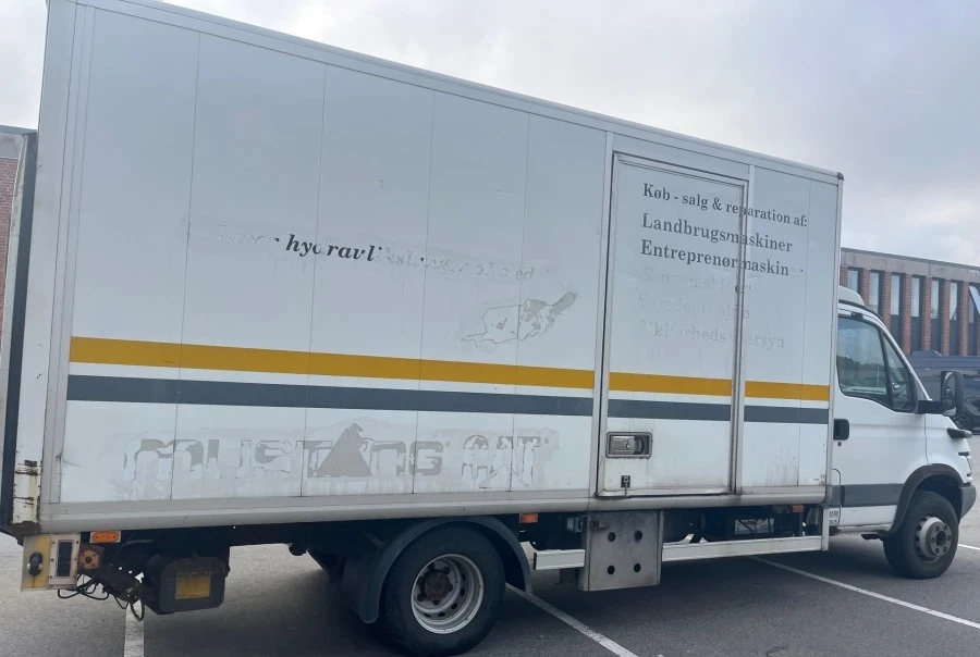 Iveco Daily 65C 65C17 - изображение 8